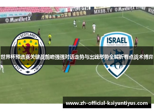 世界杯预选赛关键战前瞻强强对话走势与出线形势全解析看点战术博弈 世界杯预选赛关键战前瞻强强对话走势与出线形势全解析看点战术博弈